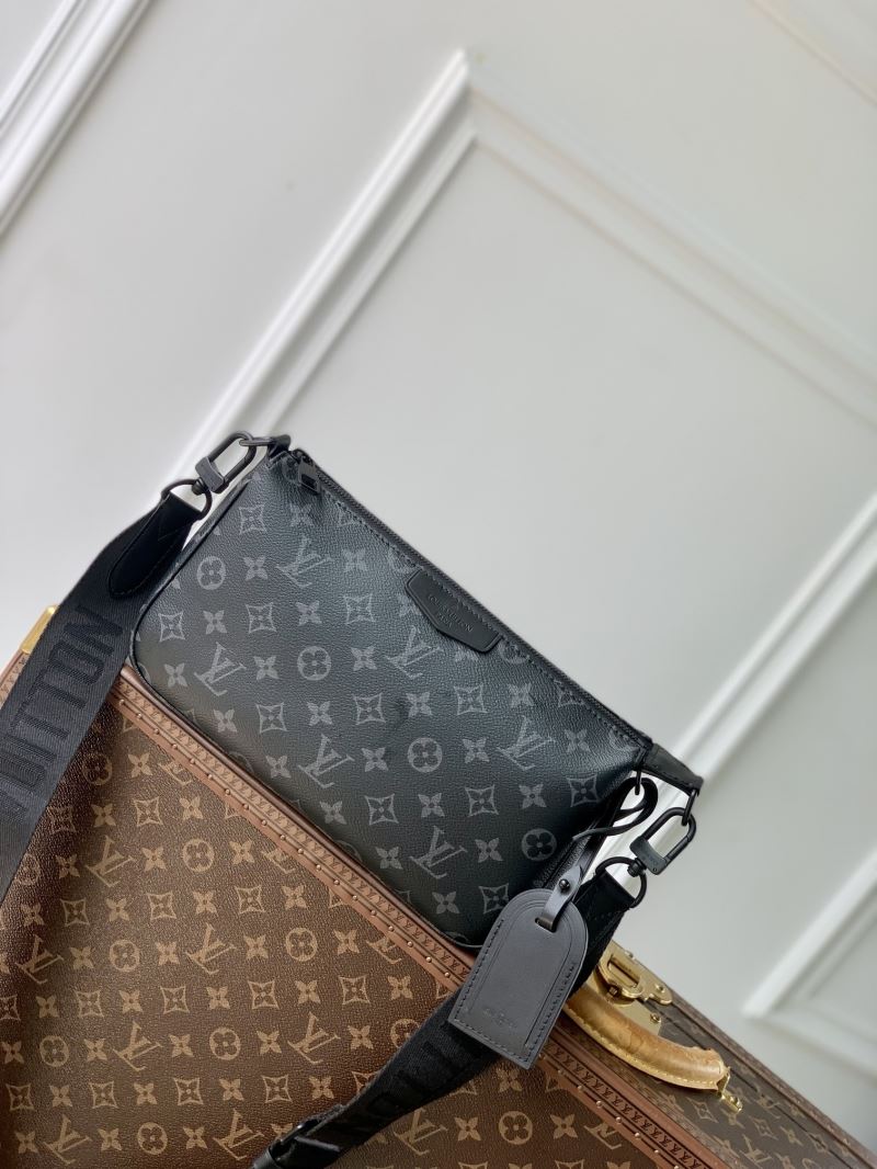 Mens LV Satchel bags